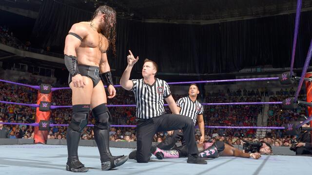 WWE Image