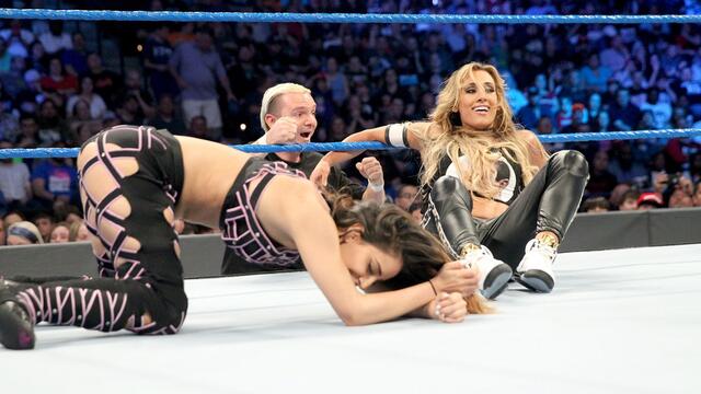 WWE Image