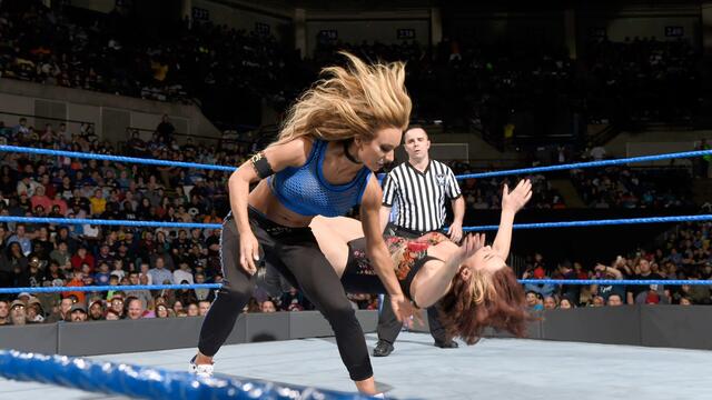 WWE Image