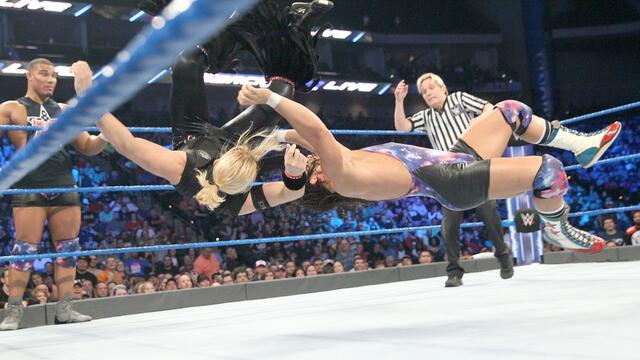 WWE Image