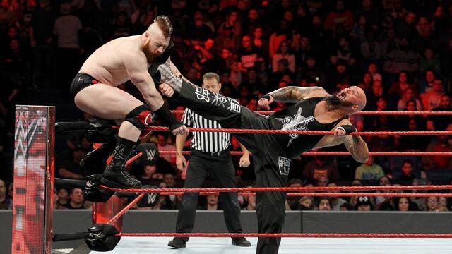 WWE Image