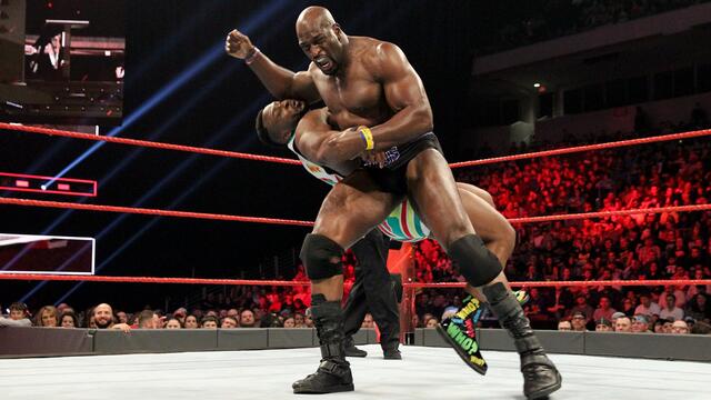 WWE Image