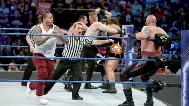 WWE Image