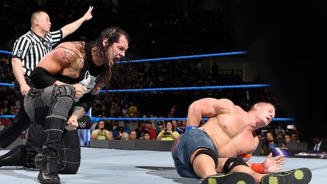 WWE Photo