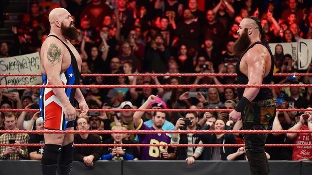 WWE Image