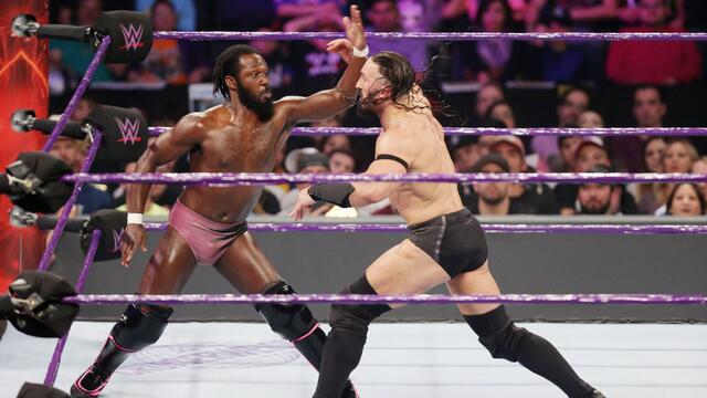 WWE Image
