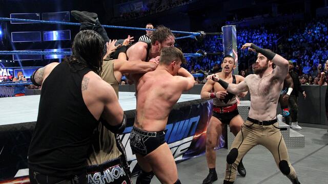 WWE Image