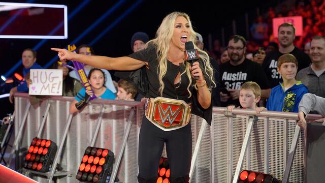 WWE Image