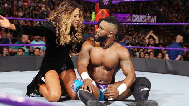 WWE Image