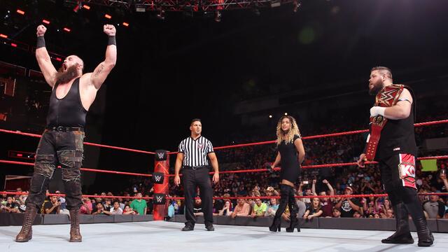WWE Image