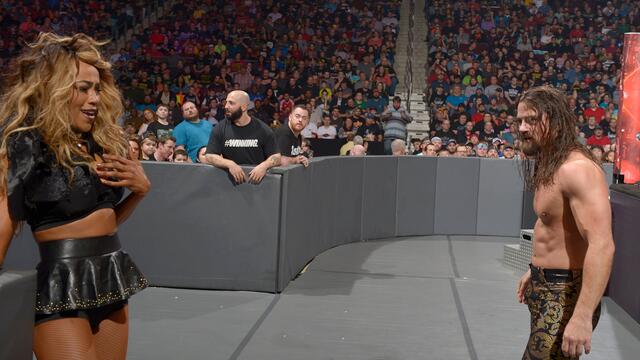 WWE Image