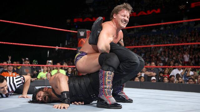 WWE Image