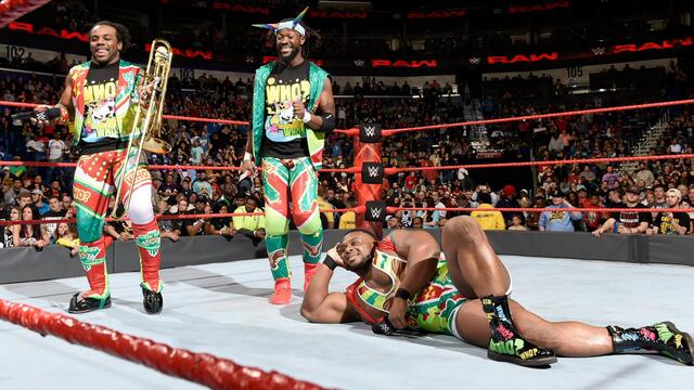 WWE Image