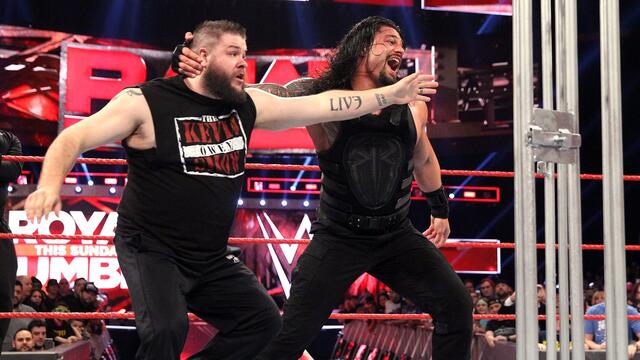 WWE Image
