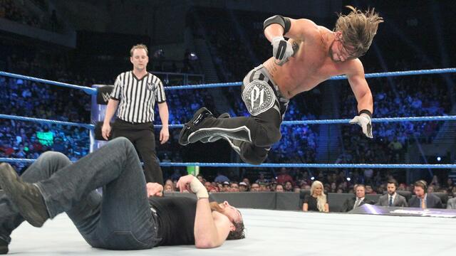 WWE Image