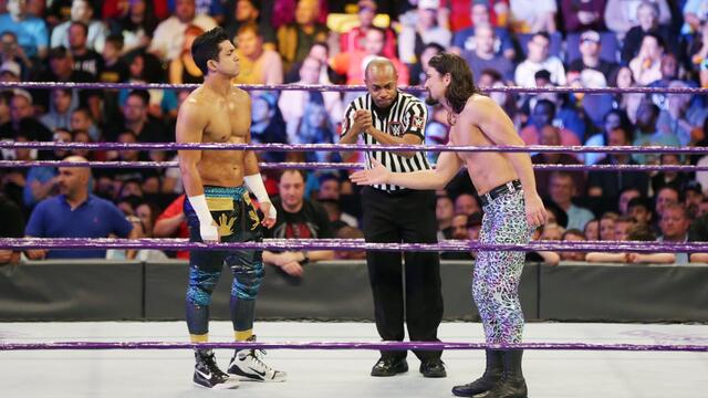 WWE Image
