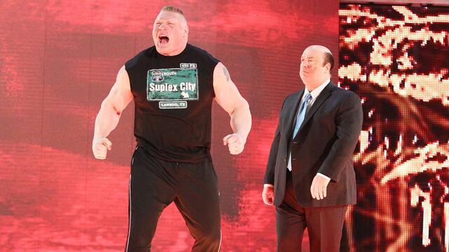 WWE Image