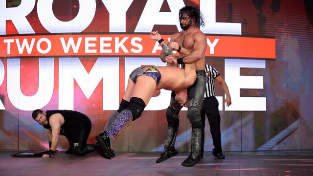 WWE Image