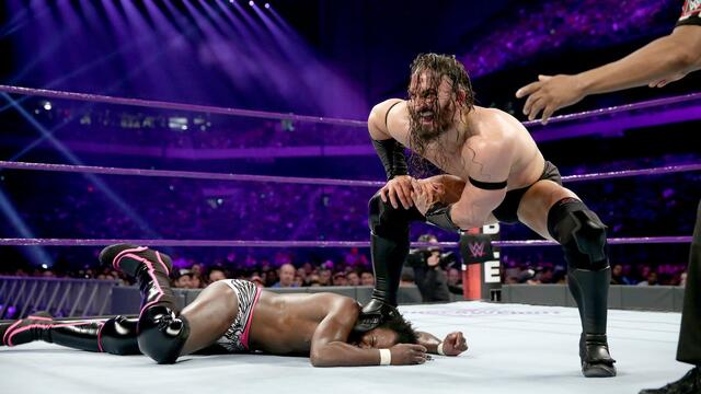 WWE Image