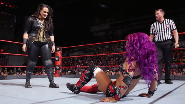 WWE Image