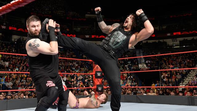WWE Image