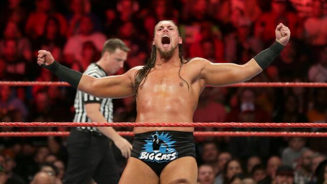 WWE Image