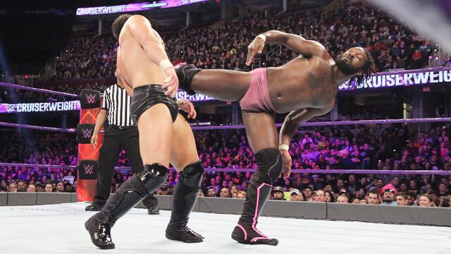 WWE Image