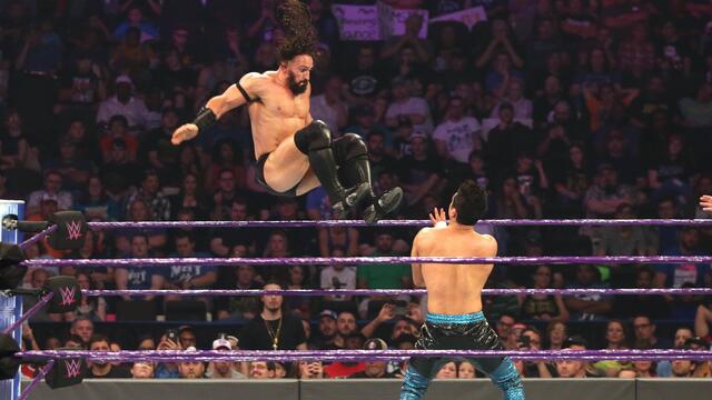 WWE Image