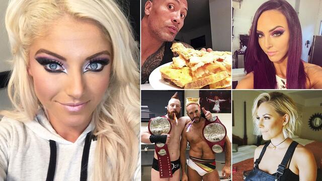 Top 25 Instagram photos of the week