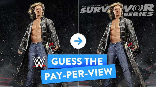 WWE Image