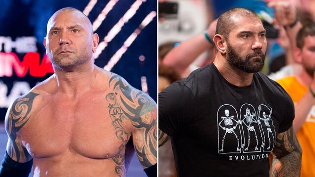 WWE Image