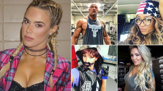 Top 25 Instagram photos of the week