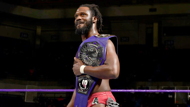WWE Image