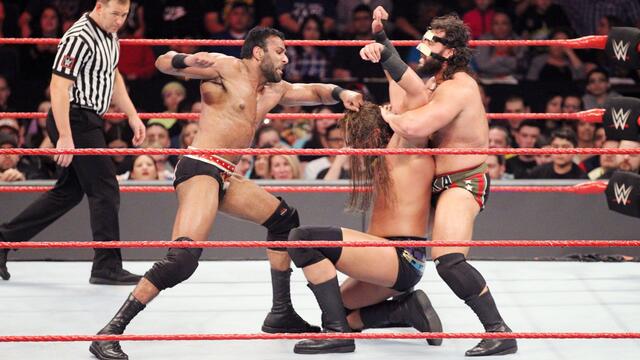 WWE Image