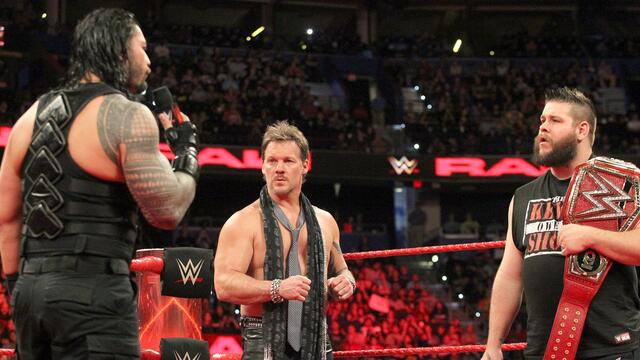 WWE Photo