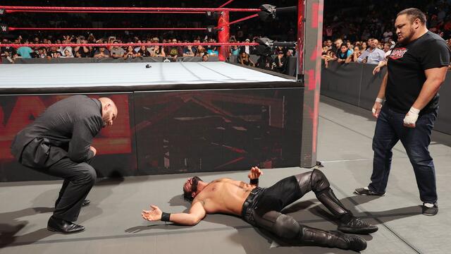 WWE Image