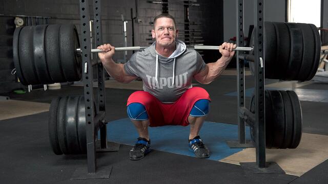 John Cena
