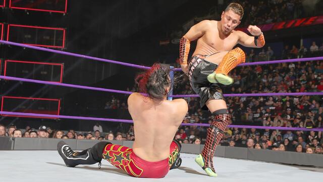 WWE Image