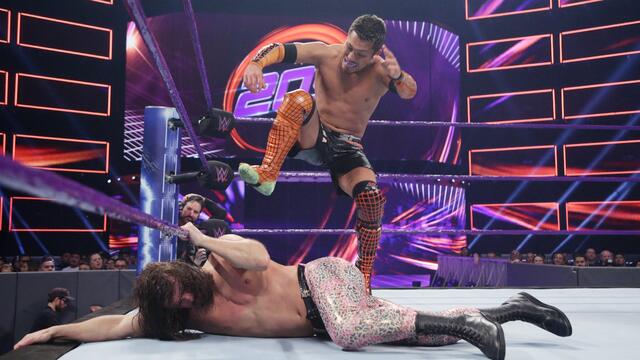 WWE Image
