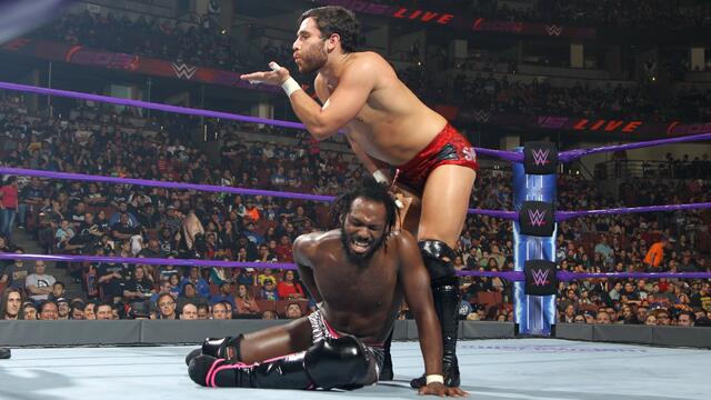 WWE Image