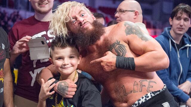 WWE Image