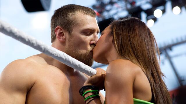 WWE Image