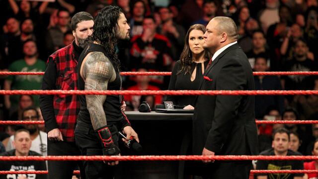 WWE Image