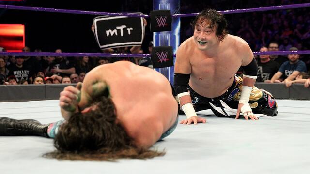 WWE Image