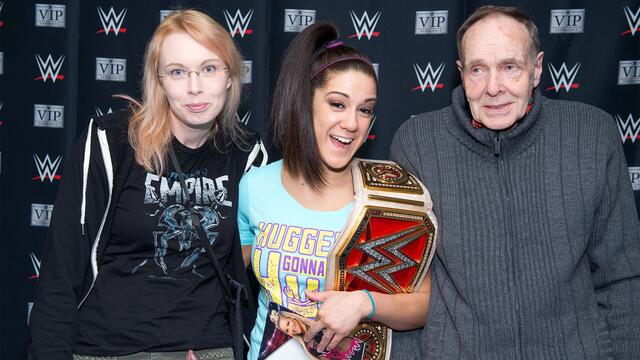 WWE Image