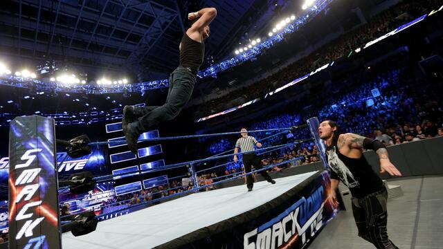 WWE Image
