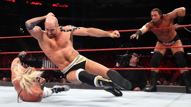 Cesaro