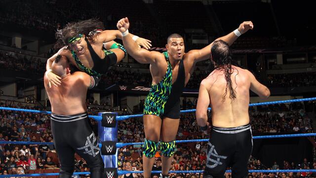 WWE Image