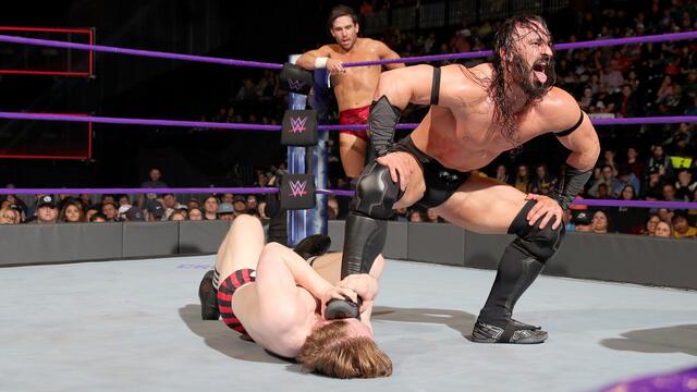 WWE Image