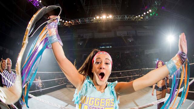 Bayley